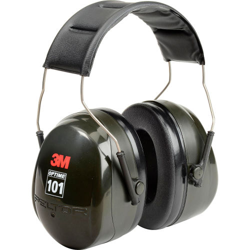 3M H7A Hearing Protector 1